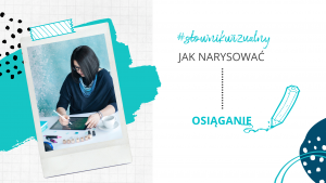 jak narysować osiąganie