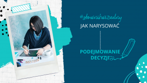 jak narysować podejmowanie decyzji