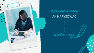 jak narysować współpracę