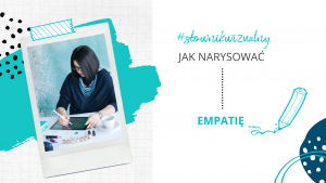 jak narysować empatię