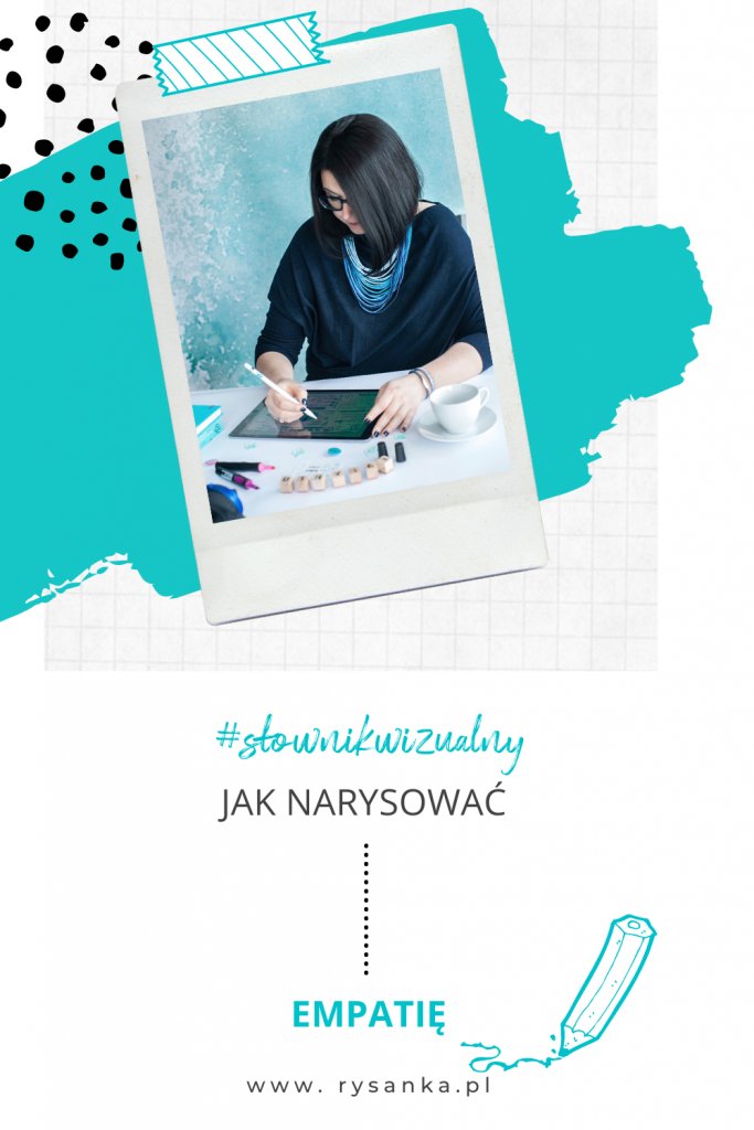 jak narysować empatię